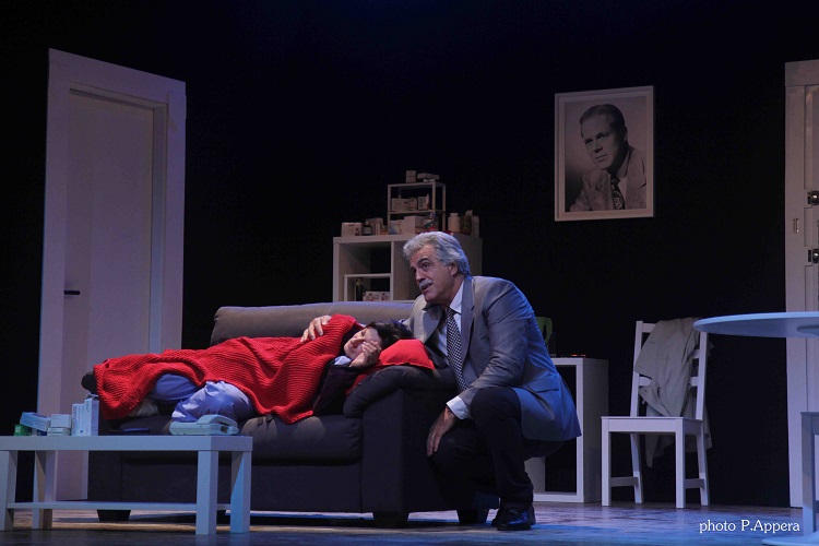 foto di scena